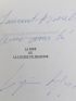 DEFORGES : La Hire ou la colère de Jehanne - Signed book, First edition - Edition-Originale.com