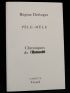 DEFORGES : Pêle-mêle. Chroniques de l'Humanité - Prima edizione - Edition-Originale.com