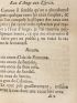 DEJEAN : Traité des odeurs, suite du traité de la distillation - First edition - Edition-Originale.com