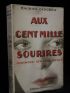 DEKOBRA : Aux cent mille sourires - First edition - Edition-Originale.com