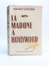 DEKOBRA : La madone à Hollywood - Erste Ausgabe - Edition-Originale.com