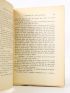 DEKOBRA : L'archange aux pieds fourchus - Signed book, First edition - Edition-Originale.com