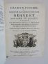 DELARUE : Oraison funebre de tres-haut et tres-puissant seigneur François Henry de Montmorancy [Ensemble] Oraison funebre de Messire Jacques Benigne Bossuet [Ensemble] Oraison funebre de tres haut tres puissant et excellent prince Monseigneur Louis Dauphin [Ensemble] Oraison funebre de tres-haut tres-puissant et excellent prince Monseigneur Louis Dauphin et de tres-haute tres-puissante et vertueuse princesse Madame Marie-Adelaide de Savoye son epouse [Ensemble] Oraison funebre de très-haut et très-puissant seigneur Louis-François Duc de Boufflers [Ensemble] Oraison funebre de tres-haut tres-puissant et excellent prince Monseigneur Charles de France Duc de Berry [Ensemble] Lettre de Monseigneur le Cardinal de Noailles archevêque de Paris a Monseigneur l'evesque d'Agen [Ensemble] Lettre pastorale et mandement de son eminence Monseigneur le Cardinal de Noailles Archvesque de Paris, au sujet de la  Constitution de nôtre Saint pere le pape du 8. septembre 1713 - Erste Ausgabe - Edition-Originale.com