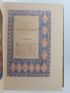 DELAUNAY : Heures de Maistre Estienne Chevalier, texte restitué par M. l'abbé Delaunay - Œuvre de Jehan Foucquet.  - Edition Originale - Edition-Originale.com