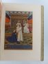 DELAUNAY : Heures de Maistre Estienne Chevalier, texte restitué par M. l'abbé Delaunay - Œuvre de Jehan Foucquet.  - Edition Originale - Edition-Originale.com