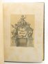 DELAUNAY : Heures de Maistre Estienne Chevalier, texte restitué par M. l'abbé Delaunay - Œuvre de Jehan Foucquet.  - Erste Ausgabe - Edition-Originale.com