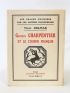 DELMAS : Gustave Charpentier et le lyrisme français - Signiert, Erste Ausgabe - Edition-Originale.com