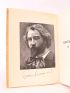 DELMAS : Gustave Charpentier et le lyrisme français - Signed book, First edition - Edition-Originale.com