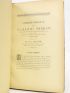 DELORME : Correspondance de Claude Simon, lieutenant grenadier du régiment de Walsh (N°92) aux armées du Nord, des Ardennes et de Sambre-et-Meuse 1792-1793 - Signed book, First edition - Edition-Originale.com