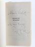 DELTEIL : François d'Assise - Signed book, First edition - Edition-Originale.com
