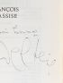 DELTEIL : François d'Assise - Autographe, Edition Originale - Edition-Originale.com