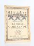 DELTEIL : La belle Corisande - Signiert, Erste Ausgabe - Edition-Originale.com