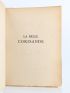 DELTEIL : La belle Corisande - Signed book, First edition - Edition-Originale.com