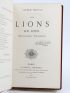 DELVAU : Les lions du jour - Physionomies parisiennes - Edition Originale - Edition-Originale.com