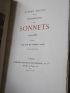 DELVAU : Les Sonneurs de sonnets - Edition-Originale.com