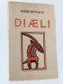 DEMAISON : Diaeli. Le livre de la sagesse noire - Signed book, First edition - Edition-Originale.com