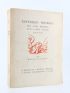 DENIS : Nouvelles théories sur l'art moderne, sur l'art sacré 1914-1921 - Libro autografato, Prima edizione - Edition-Originale.com