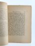 DENIS : Nouvelles théories sur l'art moderne, sur l'art sacré 1914-1921 - Autographe, Edition Originale - Edition-Originale.com