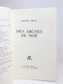 DEON : Mes arches de Noé  - First edition - Edition-Originale.com
