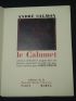 SALMON : Le calumet - First edition - Edition-Originale.com