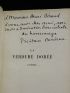 DEREME : La verdure dorée - Signed book, First edition - Edition-Originale.com