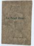 DEREME : Le Seuil fleuri - Signed book, First edition - Edition-Originale.com