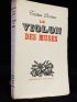 DEREME : Le violon des muses - First edition - Edition-Originale.com