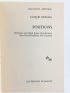 DERRIDA : Positions - Libro autografato, Prima edizione - Edition-Originale.com