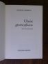 DERRIDA : Ulysse gramophone, deux mots sur Joyce - Signed book, First edition - Edition-Originale.com