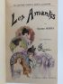 DERYS : Les amantes - Libro autografato, Prima edizione - Edition-Originale.com