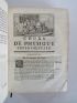 DESAGULIERS : Cours de physique experimentale - First edition - Edition-Originale.com