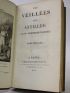 DESBORDES-VALMORE : Les veillées des Antilles - Edition Originale - Edition-Originale.com