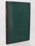 DESBORDES-VALMORE : Poésies inédites - L'exemplaire d'Alphonse de Lamartine - Signed book, First edition - Edition-Originale.com