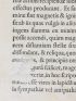 DESCARTES : [DISCOURS DE LA METHODE] Principia philosophiae [suivi de] Specimina philosophiae - Erste Ausgabe - Edition-Originale.com