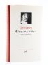 DESCARTES : Oeuvres. - Lettres - Edition-Originale.com