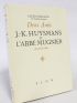 DESCAVES : Deux amis. J.K. Huysmans et l'abbé Meugnier - First edition - Edition-Originale.com