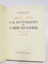 DESCAVES : Deux amis. J.K. Huysmans et l'abbé Meugnier - Prima edizione - Edition-Originale.com