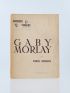 DESCAVES : Gaby Morlay - Signiert, Erste Ausgabe - Edition-Originale.com