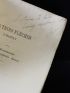 DESJARDINS : Les trois flèches d'Hassan, conte - Libro autografato, Prima edizione - Edition-Originale.com