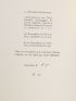 DESNOS : André Masson - Signed book, First edition - Edition-Originale.com