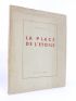 DESNOS : La place de l'étoile - First edition - Edition-Originale.com
