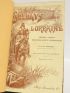DESPIQUES : Soldats de Lorraine. Chevert, Oudinot, Exelmans, Lataye, Margueritte - Edition Originale - Edition-Originale.com