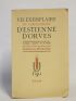 D'ESTIENNE D'ORVES : Vie exemplaire du commandant d'Estienne d'Orves - Papiers, carnets et lettres  - Edition Originale - Edition-Originale.com