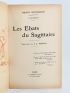 DETOUCHE : Les ébats du sagittaire - Edition Originale - Edition-Originale.com