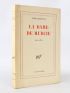 DEVAULX : La dame de Murcie - Libro autografato, Prima edizione - Edition-Originale.com