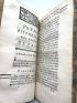 DEZALLIER D'ARGENVILLE : Voyage pittoresque des environs de Paris; ou Description des Maisons royales, Châteaux & autres Lieux de Plaisance, situés à quinze lieues aux environs de cette Ville. Par M. D.*** - Edition-Originale.com