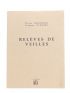 DHAINAUT : Relèves de veilles - Signed book, First edition - Edition-Originale.com