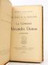 D'HAUTERIVE : Un soldat de la Révolution. Le général Alexandre Dumas (1762-1806) - First edition - Edition-Originale.com