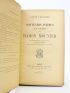 D'HERISSON : Souvenirs intimes et notes du baron Mounier, secrétaire de Napoléon Ier, pair de France, directeur général de la police - Erste Ausgabe - Edition-Originale.com