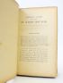 D'HERISSON : Souvenirs intimes et notes du baron Mounier, secrétaire de Napoléon Ier, pair de France, directeur général de la police - First edition - Edition-Originale.com